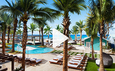 D200 Westin Grand Cayman Seven Mile Beach Resort & Spa
