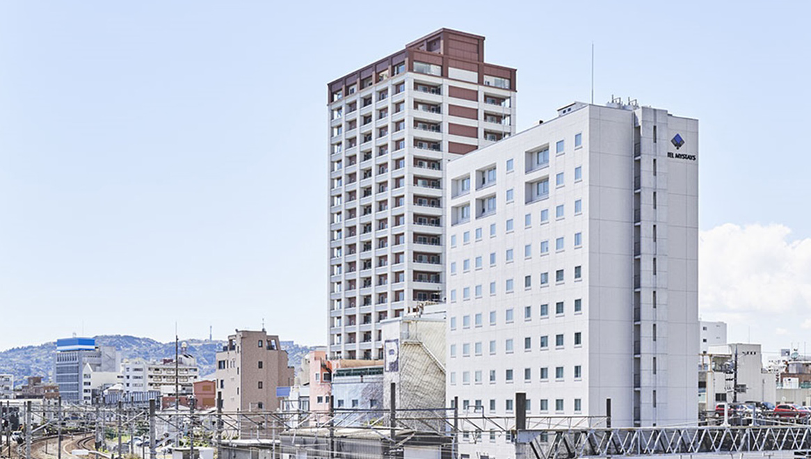 Hotel MyStays  Shimizu