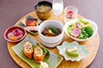 食材調達における地産地消(ホテルエピナール那須)